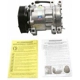 Purchase Top-Quality New Compressor And Clutch by DELPHI - CS20143 pa10