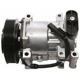 Purchase Top-Quality New Compressor And Clutch by DELPHI - CS20143 pa12