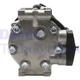 Purchase Top-Quality New Compressor And Clutch by DELPHI - CS20143 pa14