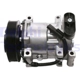Purchase Top-Quality New Compressor And Clutch by DELPHI - CS20143 pa16