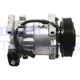 Purchase Top-Quality New Compressor And Clutch by DELPHI - CS20143 pa18