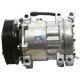 Purchase Top-Quality New Compressor And Clutch by DELPHI - CS20143 pa2
