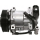 Purchase Top-Quality New Compressor And Clutch by DELPHI - CS20143 pa21