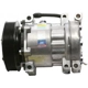 Purchase Top-Quality New Compressor And Clutch by DELPHI - CS20143 pa23