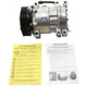 Purchase Top-Quality New Compressor And Clutch by DELPHI - CS20143 pa25