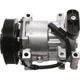 Purchase Top-Quality New Compressor And Clutch by DELPHI - CS20143 pa5