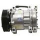 Purchase Top-Quality New Compressor And Clutch by DELPHI - CS20143 pa8