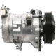 Purchase Top-Quality New Compressor And Clutch by DELPHI - CS20144 pa1