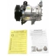 Purchase Top-Quality New Compressor And Clutch by DELPHI - CS20144 pa10