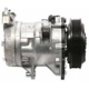 Purchase Top-Quality New Compressor And Clutch by DELPHI - CS20144 pa11