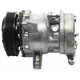 Purchase Top-Quality New Compressor And Clutch by DELPHI - CS20144 pa12