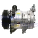 Purchase Top-Quality New Compressor And Clutch by DELPHI - CS20144 pa15