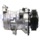 Purchase Top-Quality New Compressor And Clutch by DELPHI - CS20144 pa18