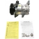 Purchase Top-Quality New Compressor And Clutch by DELPHI - CS20144 pa19
