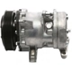 Purchase Top-Quality New Compressor And Clutch by DELPHI - CS20144 pa22
