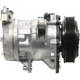 Purchase Top-Quality New Compressor And Clutch by DELPHI - CS20144 pa23