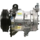 Purchase Top-Quality New Compressor And Clutch by DELPHI - CS20144 pa3