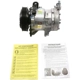 Purchase Top-Quality New Compressor And Clutch by DELPHI - CS20144 pa5