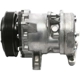Purchase Top-Quality New Compressor And Clutch by DELPHI - CS20144 pa7