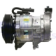 Purchase Top-Quality New Compressor And Clutch by DELPHI - CS20145 pa10