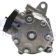 Purchase Top-Quality New Compressor And Clutch by DELPHI - CS20145 pa12