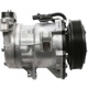 Purchase Top-Quality New Compressor And Clutch by DELPHI - CS20145 pa16