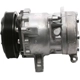Purchase Top-Quality New Compressor And Clutch by DELPHI - CS20145 pa2