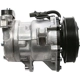 Purchase Top-Quality New Compressor And Clutch by DELPHI - CS20145 pa21