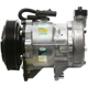 Purchase Top-Quality New Compressor And Clutch by DELPHI - CS20145 pa23