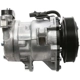Purchase Top-Quality New Compressor And Clutch by DELPHI - CS20145 pa5