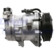 Purchase Top-Quality New Compressor And Clutch by DELPHI - CS20145 pa8