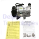 Purchase Top-Quality New Compressor And Clutch by DELPHI - CS20145 pa9
