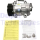 Purchase Top-Quality New Compressor And Clutch by DELPHI - CS20148 pa10