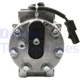 Purchase Top-Quality New Compressor And Clutch by DELPHI - CS20148 pa11