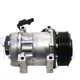 Purchase Top-Quality New Compressor And Clutch by DELPHI - CS20148 pa12