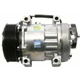 Purchase Top-Quality New Compressor And Clutch by DELPHI - CS20148 pa14