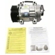 Purchase Top-Quality New Compressor And Clutch by DELPHI - CS20148 pa17