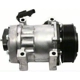 Purchase Top-Quality New Compressor And Clutch by DELPHI - CS20148 pa18