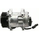 Purchase Top-Quality New Compressor And Clutch by DELPHI - CS20148 pa19