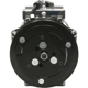 Purchase Top-Quality New Compressor And Clutch by DELPHI - CS20148 pa3