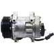 Purchase Top-Quality New Compressor And Clutch by DELPHI - CS20148 pa8