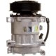 Purchase Top-Quality New Compressor And Clutch by DELPHI - CS20149 pa1