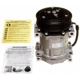 Purchase Top-Quality New Compressor And Clutch by DELPHI - CS20149 pa11