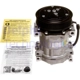 Purchase Top-Quality New Compressor And Clutch by DELPHI - CS20149 pa16