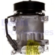Purchase Top-Quality New Compressor And Clutch by DELPHI - CS20149 pa18