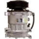 Purchase Top-Quality New Compressor And Clutch by DELPHI - CS20149 pa20