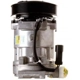 Purchase Top-Quality New Compressor And Clutch by DELPHI - CS20149 pa21