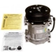 Purchase Top-Quality New Compressor And Clutch by DELPHI - CS20149 pa22