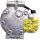 Purchase Top-Quality New Compressor And Clutch by DELPHI - CS20149 pa24