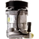 Purchase Top-Quality New Compressor And Clutch by DELPHI - CS20149 pa3